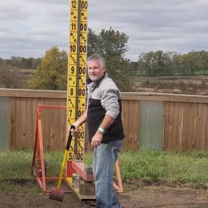 Meet your Posher, Jim